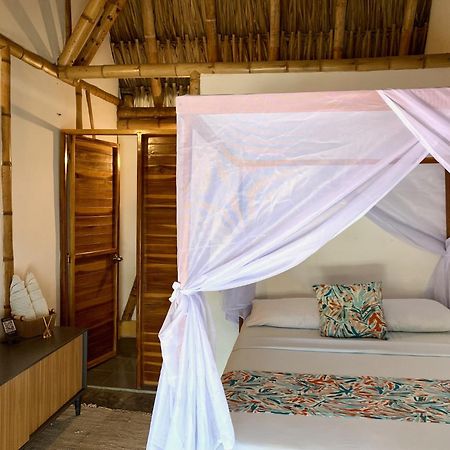 Bed and Breakfast Rincon Del Mar Palomino Exterior foto