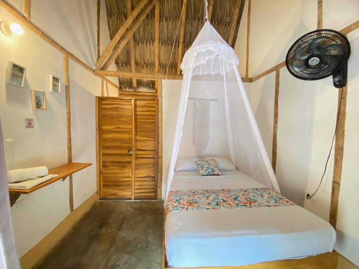 Bed and Breakfast Rincon Del Mar Palomino Exterior foto