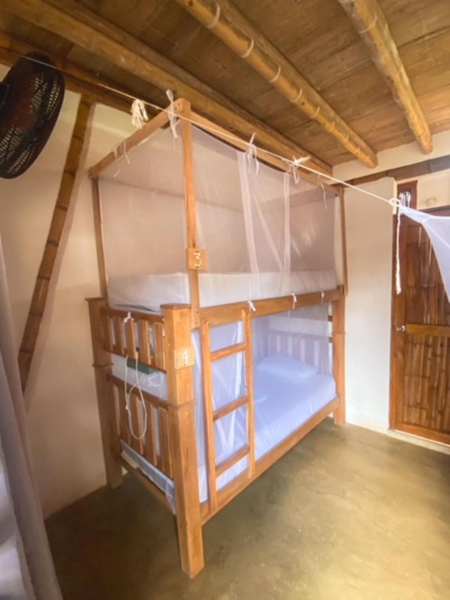 Bed and Breakfast Rincon Del Mar Palomino Exterior foto